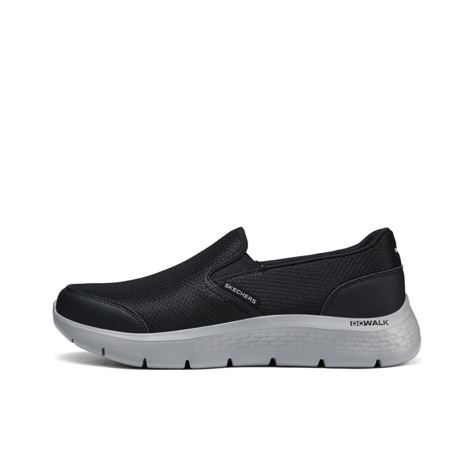 Men'S Shoes - Skechers Go Walk Fle, scarpe casual