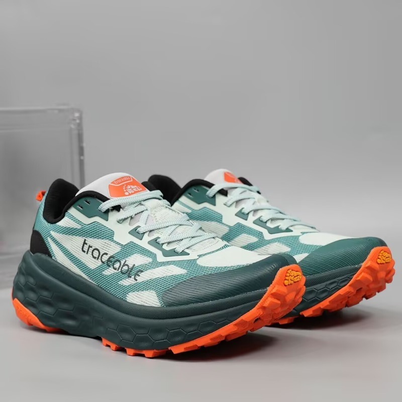 Lightweight Road Running Shoes - Scarpe da Corsa Leggere e Traspiranti