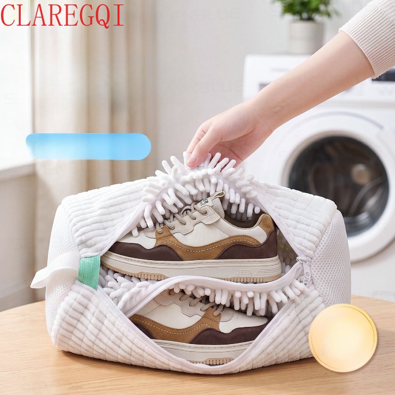Women'S Shoes - Esclusivamente per Lavanderie a Secco, Sacchetto