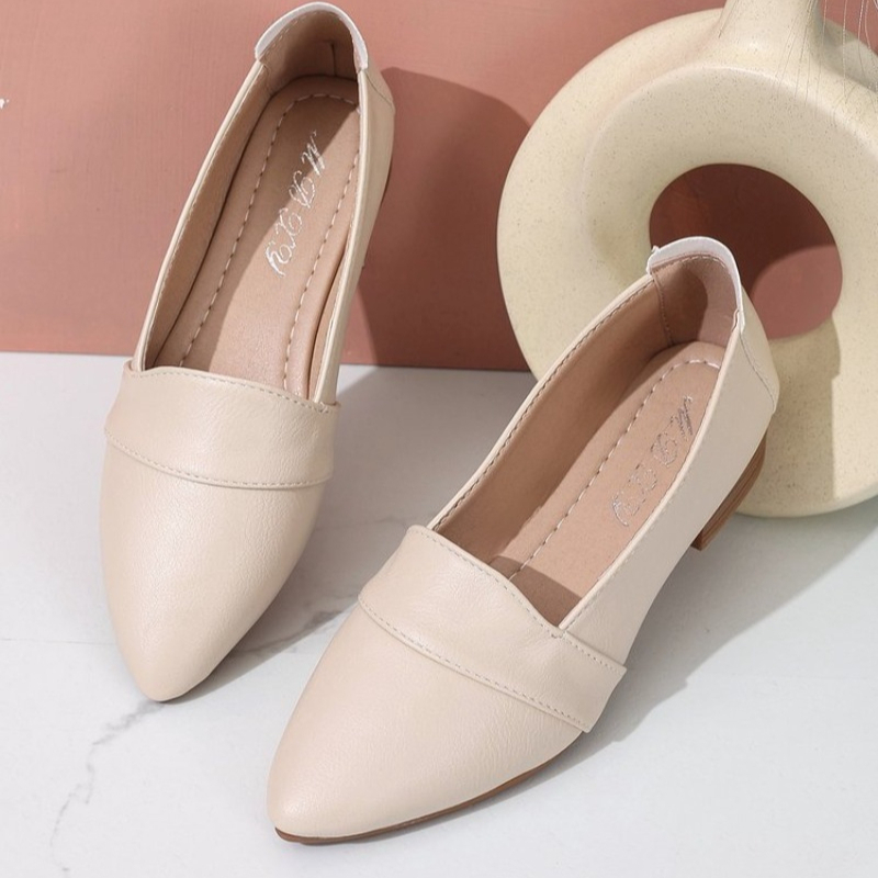 Scarpe slip-on da donna, piatt - Heels recensione e prezzo