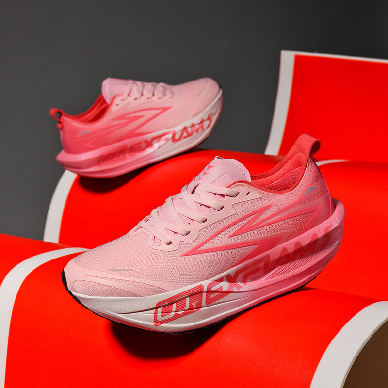 Scarpe da Corsa Uomo con Piast - Breathable Mesh Athletic Shoes recensione e prezzo