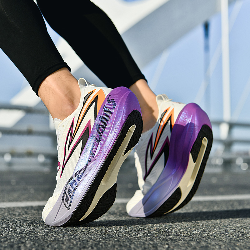 Scarpe da Corsa Uomo con Piast - Breathable Mesh Athletic Shoes recensione e prezzo