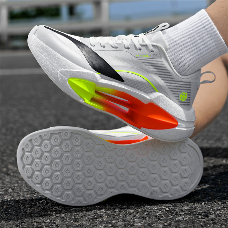Scarpe da Corsa con Piastra in - Carbon Plate Marathon Racing Shoes recensione e prezzo