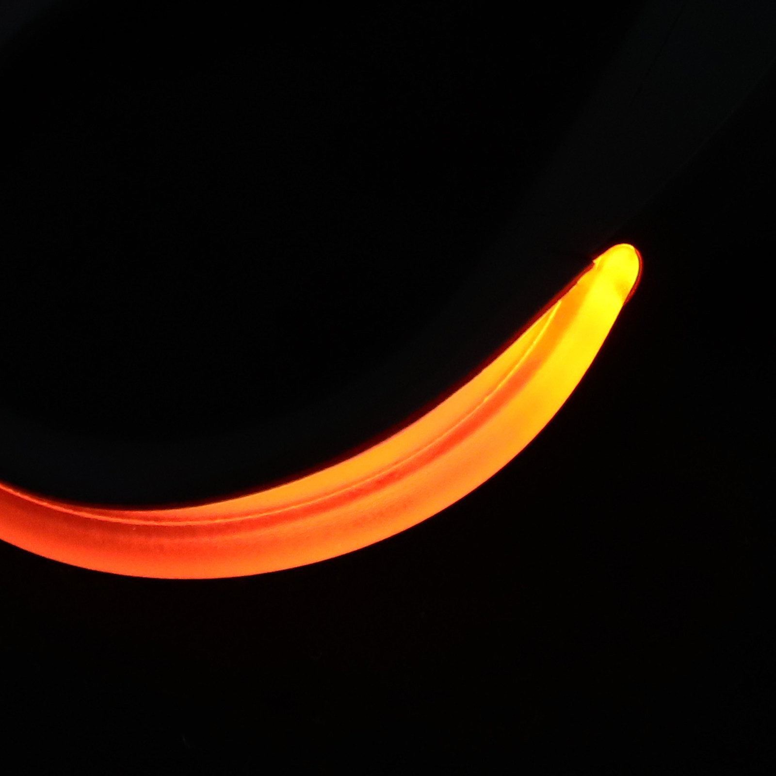 2 Pezzi Clip Luminose a LED Ri - Reflective Night Running Shoes recensione e prezzo