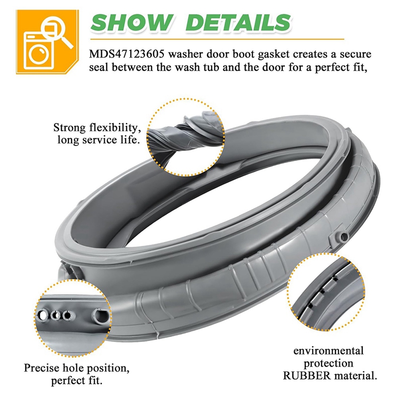Guarnizione in gomma per sport - Boots recensione e prezzo