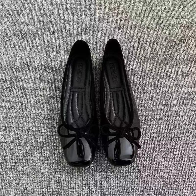 Ballerine da Donna con Punta Q - Heels recensione e prezzo
