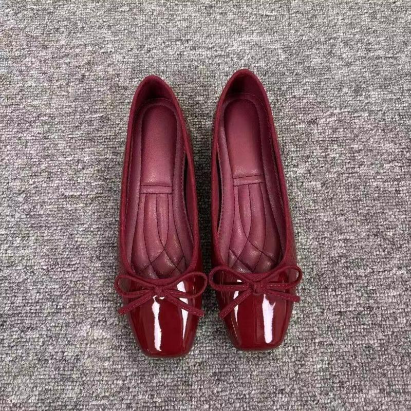 Ballerine da Donna con Punta Q - Heels recensione e prezzo