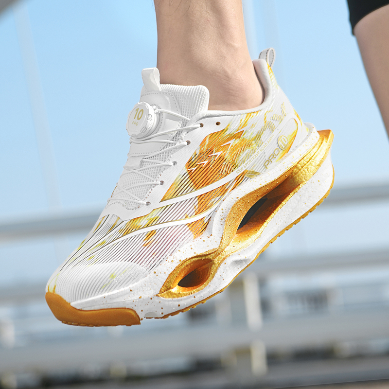 Scarpe da corsa con piastra in - Carbon Plate Marathon Racing Shoes recensione e prezzo