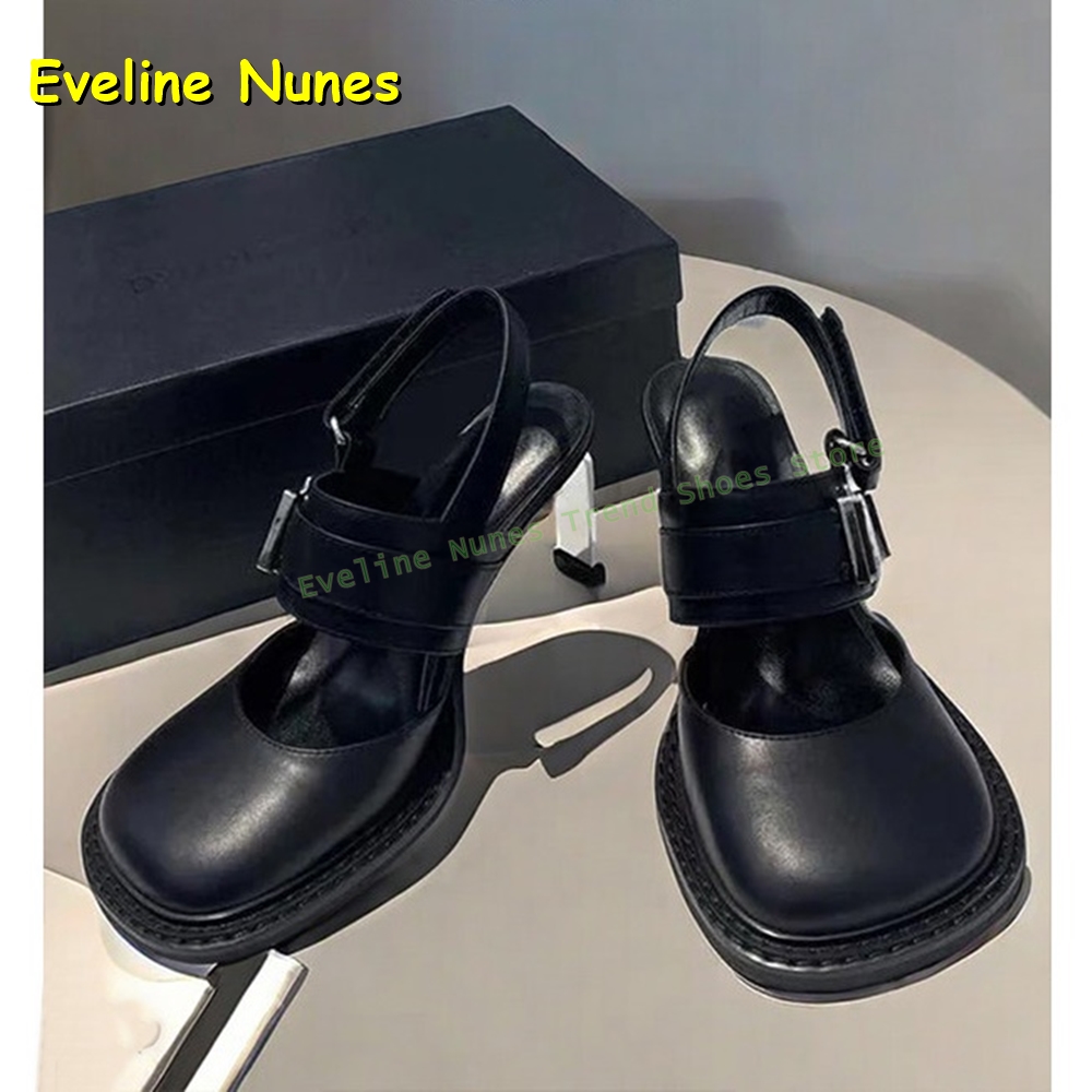 Sandali Mary Jane da donna ner - Sandals recensione e prezzo