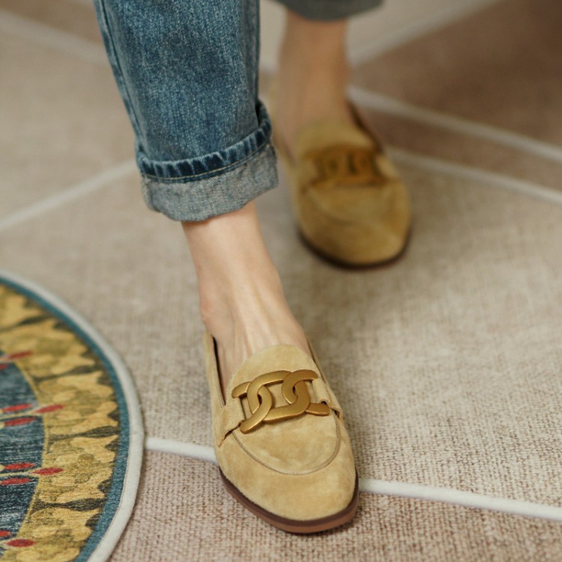 Mocassini da donna in pelle sc - Women'S Shoes recensione e prezzo