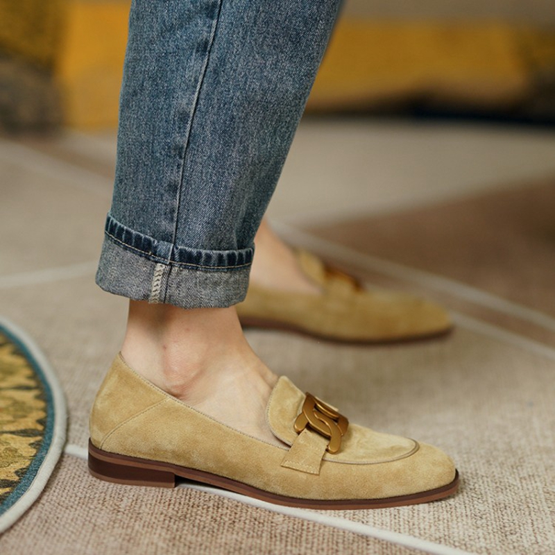Mocassini da donna in pelle sc - Women'S Shoes recensione e prezzo