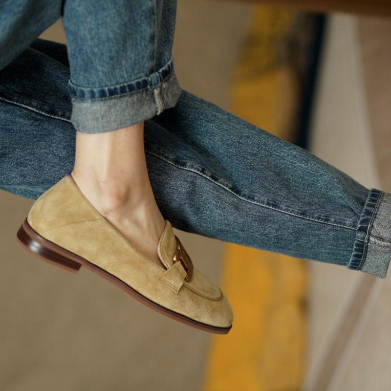 Mocassini da donna in pelle sc - Women'S Shoes recensione e prezzo