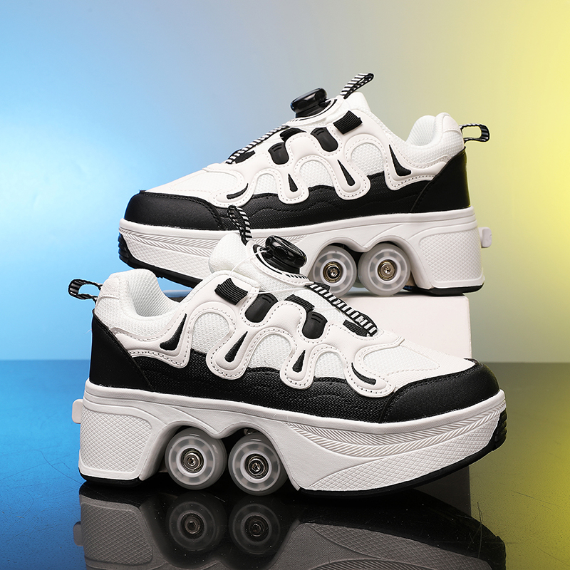 Scarpe da passeggio con grandi - Sneakers recensione e prezzo