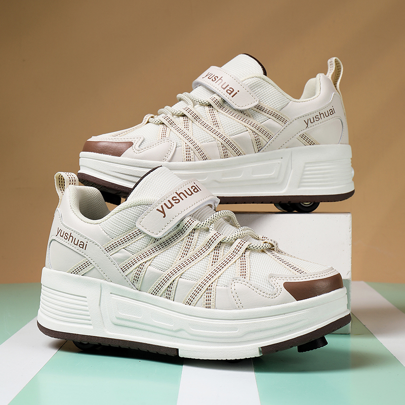 Scarpe da Skateboard per Stude - Men'S Shoes recensione e prezzo