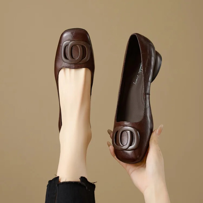 Scarpe da Donna in Stile Franc - Heels recensione e prezzo