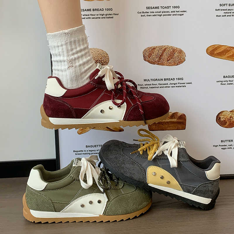 Scarpe da corsa comode con sis - Shock Absorbing Gym Trainers recensione e prezzo