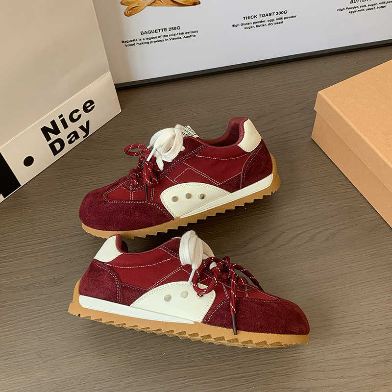 Scarpe da corsa comode con sis - Shock Absorbing Gym Trainers recensione e prezzo