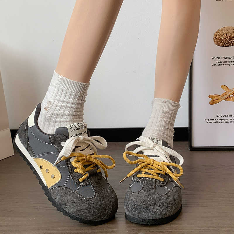Scarpe da corsa comode con sis - Shock Absorbing Gym Trainers recensione e prezzo