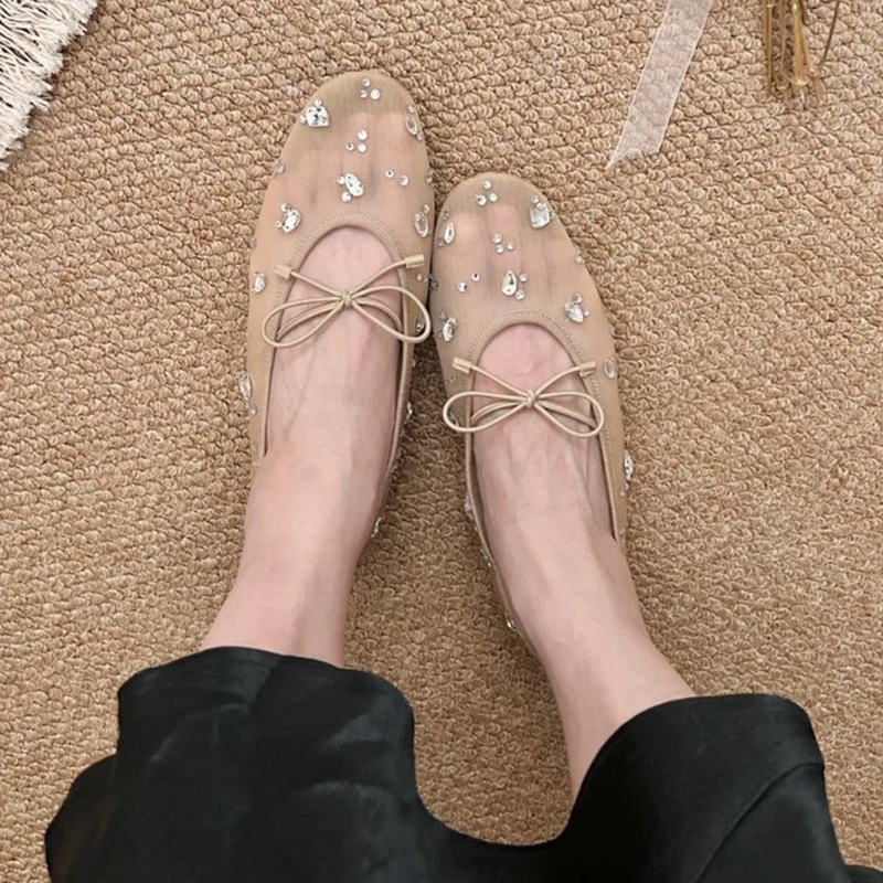Eleganti Scarpe Estive da Donn - Boots recensione e prezzo