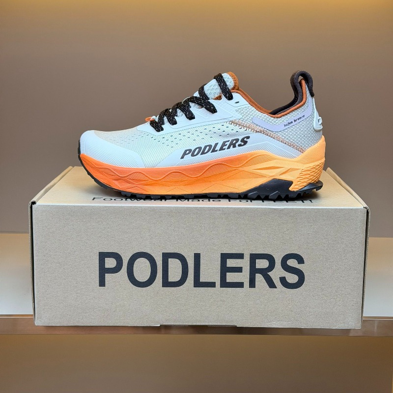 Scarpe estive per sport all'ar - Anti Slip Trail Running Sneakers recensione e prezzo