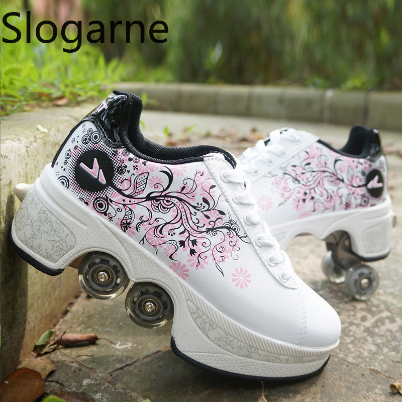 Donne 4 Ruote Deformazione Pat - Women'S Shoes recensione e prezzo