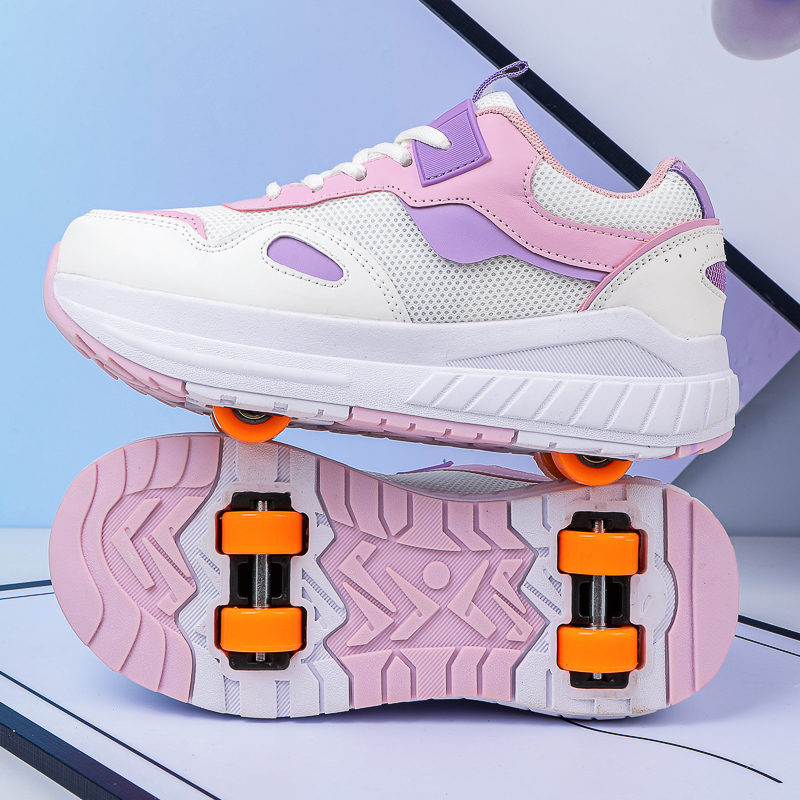 Pattini a rotelle per bambini, - Women'S Shoes recensione e prezzo
