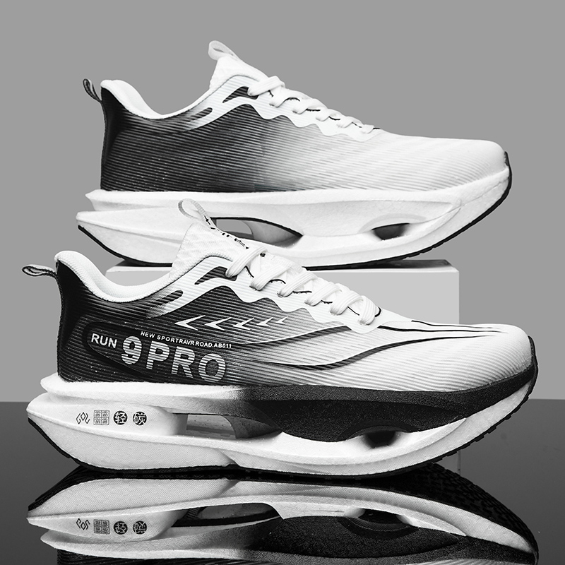 Scarpe da Corsa per Uomo con P - Breathable Mesh Athletic Shoes recensione e prezzo