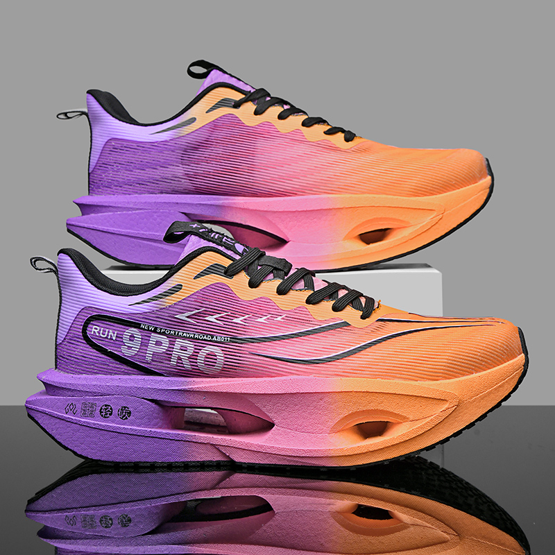 Scarpe da Corsa per Uomo con P - Breathable Mesh Athletic Shoes recensione e prezzo