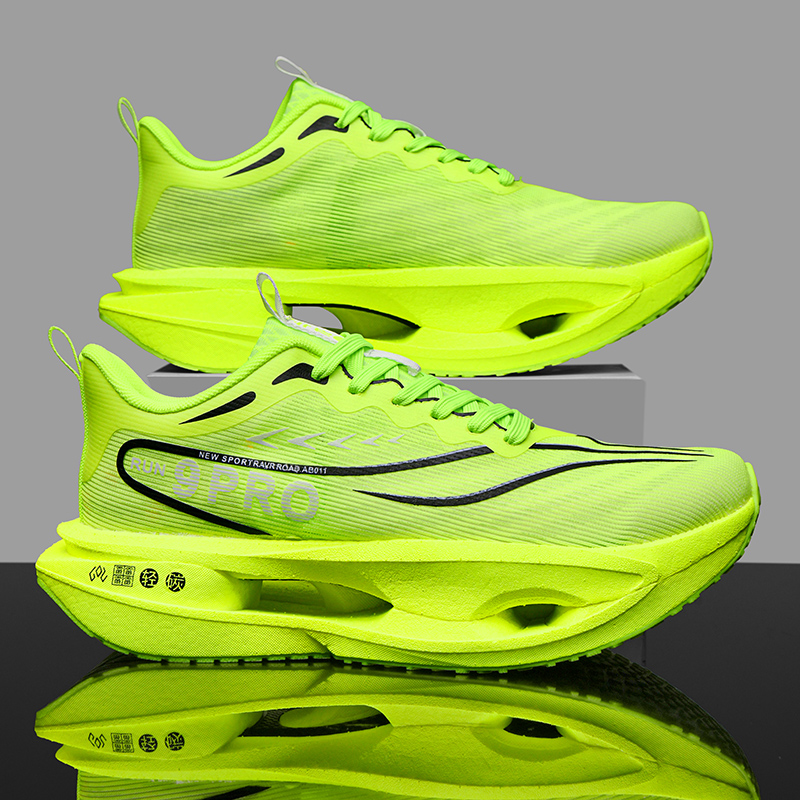 Scarpe da Corsa per Uomo con P - Breathable Mesh Athletic Shoes recensione e prezzo