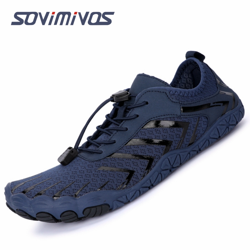 Scarpe da Trail Running Minima - Wide Toe Box Running Sneakers recensione e prezzo