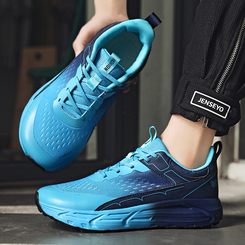 2025 Nuove scarpe da corsa per - Wide Toe Box Running Sneakers recensione e prezzo