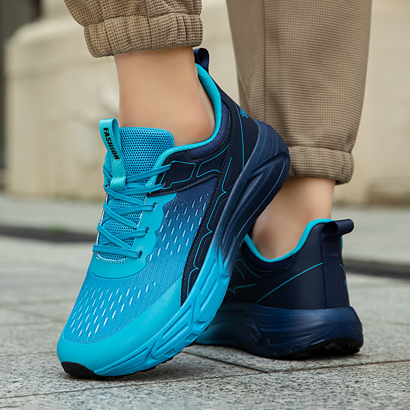 2025 Nuove scarpe da corsa per - Wide Toe Box Running Sneakers recensione e prezzo