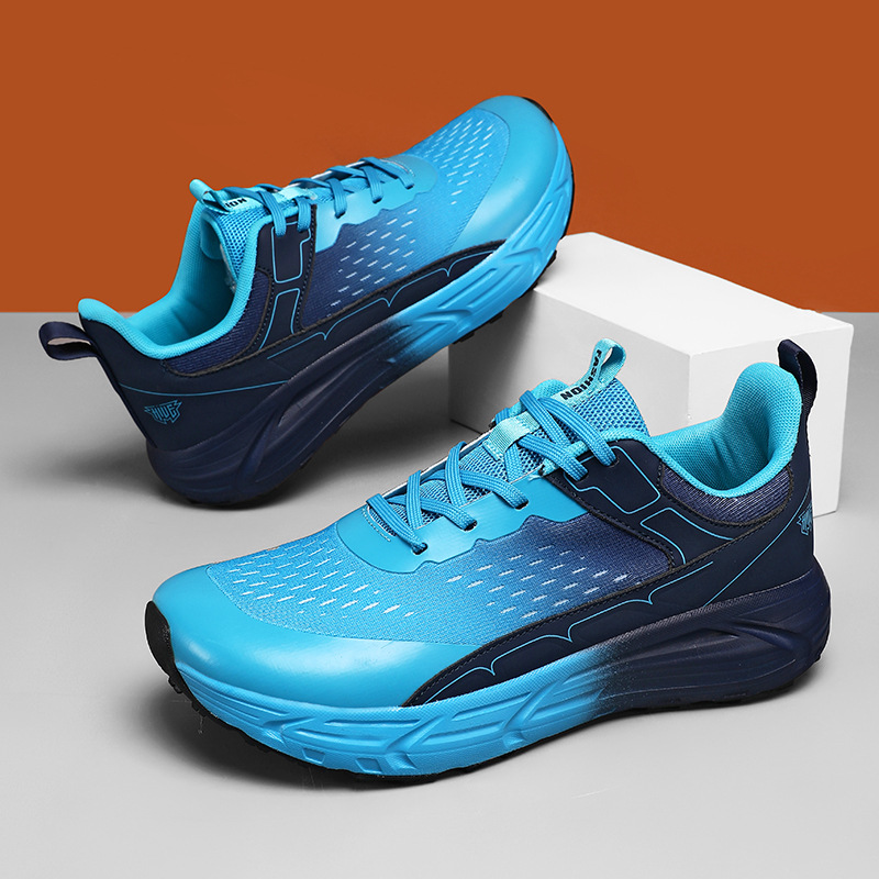 2025 Nuove scarpe da corsa per - Wide Toe Box Running Sneakers recensione e prezzo