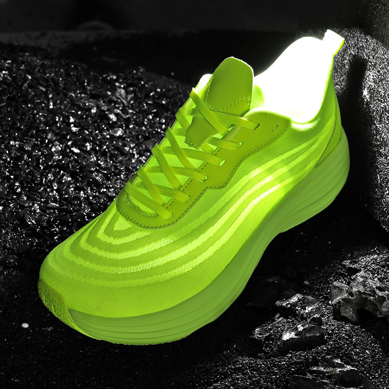 Scarpe da Corsa Uomo a Punta L - Wide Toe Box Running Sneakers recensione e prezzo