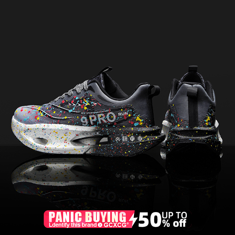 Scarpe da corsa specialità tav - Waterproof Goretex Running Shoes recensione e prezzo