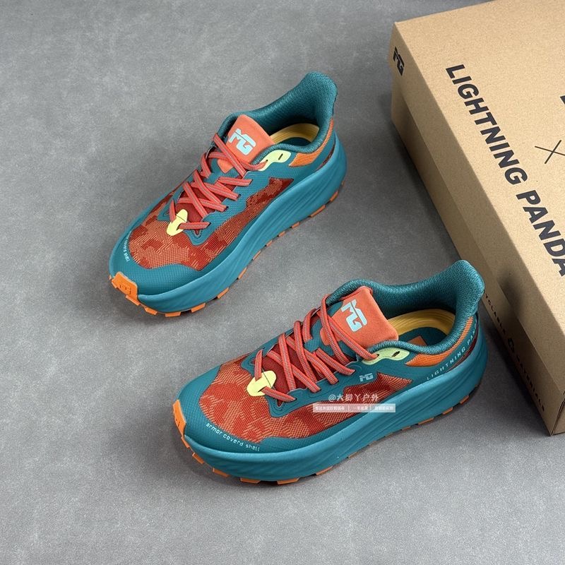 Scarpe da Trail Running Classi - Anti Slip Trail Running Sneakers recensione e prezzo