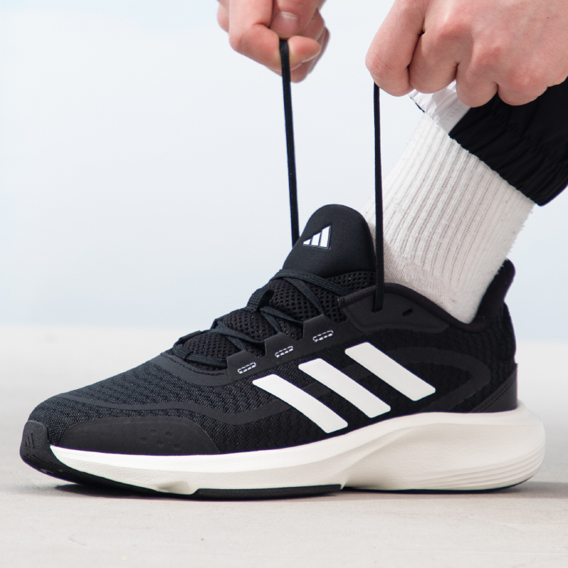 Scarpe da uomo e da donna Adid - Lightweight Road Running Shoes recensione e prezzo
