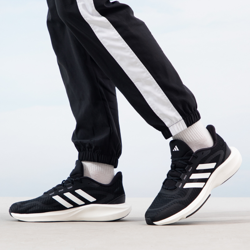 Scarpe da uomo e da donna Adid - Lightweight Road Running Shoes recensione e prezzo
