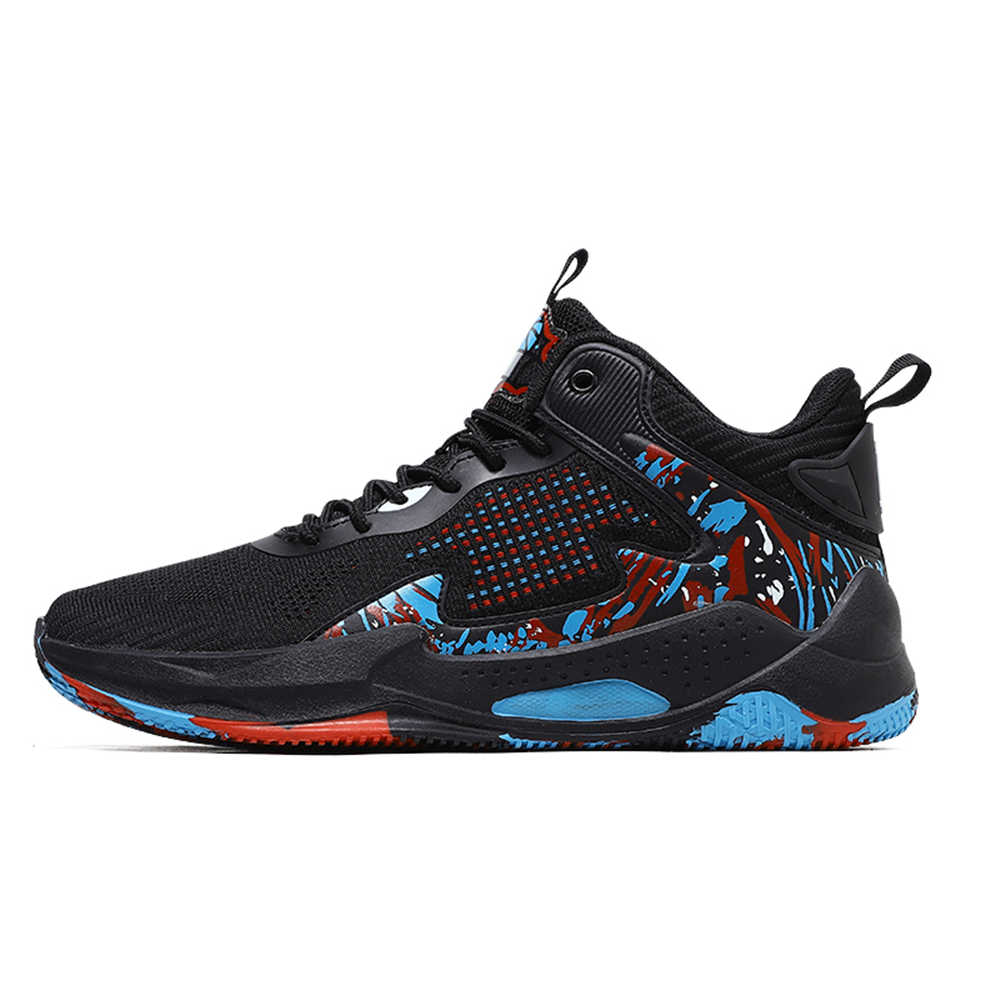 Scarpe da tennis estive da don - Knit Fabric Lace Up Sneakers recensione e prezzo