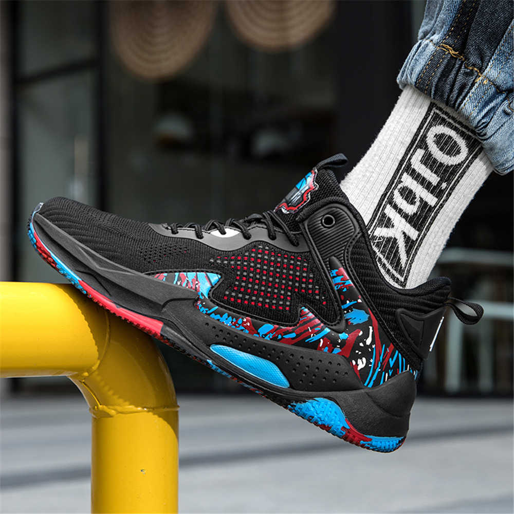 Scarpe da tennis estive da don - Knit Fabric Lace Up Sneakers recensione e prezzo
