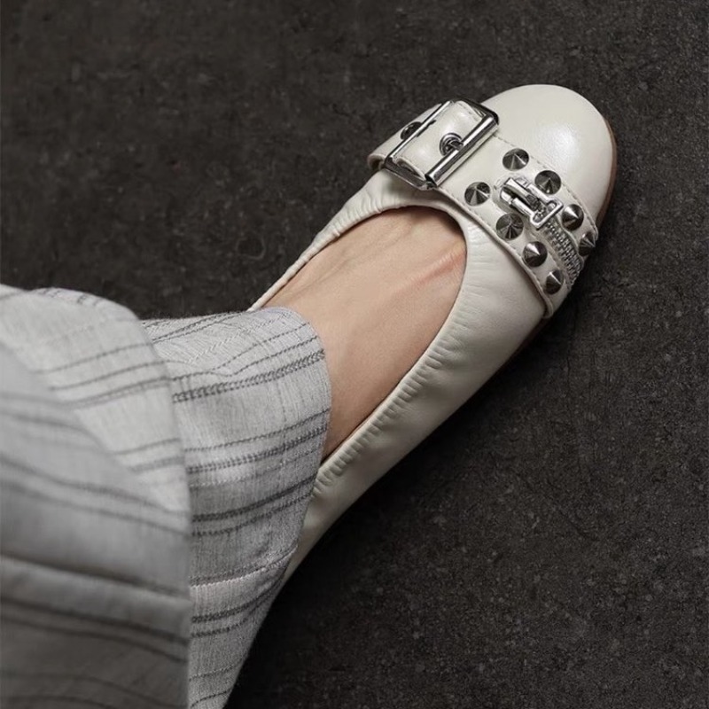 Scarpe Mary Jane basse da donn - Heels recensione e prezzo