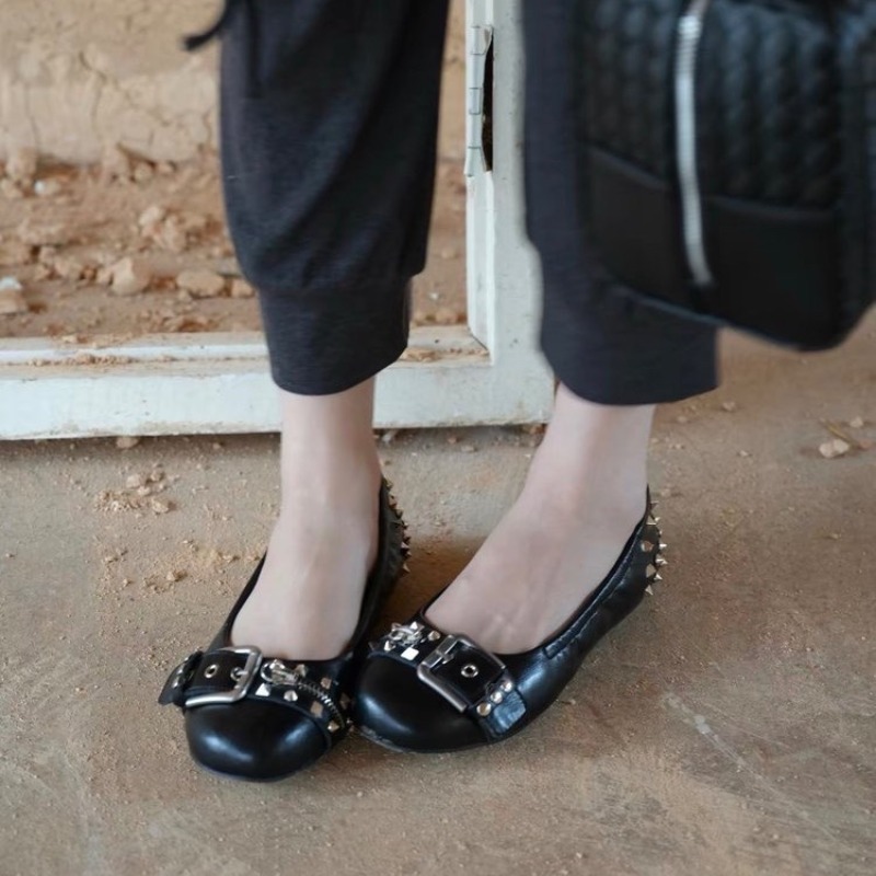 Scarpe Mary Jane basse da donn - Heels recensione e prezzo