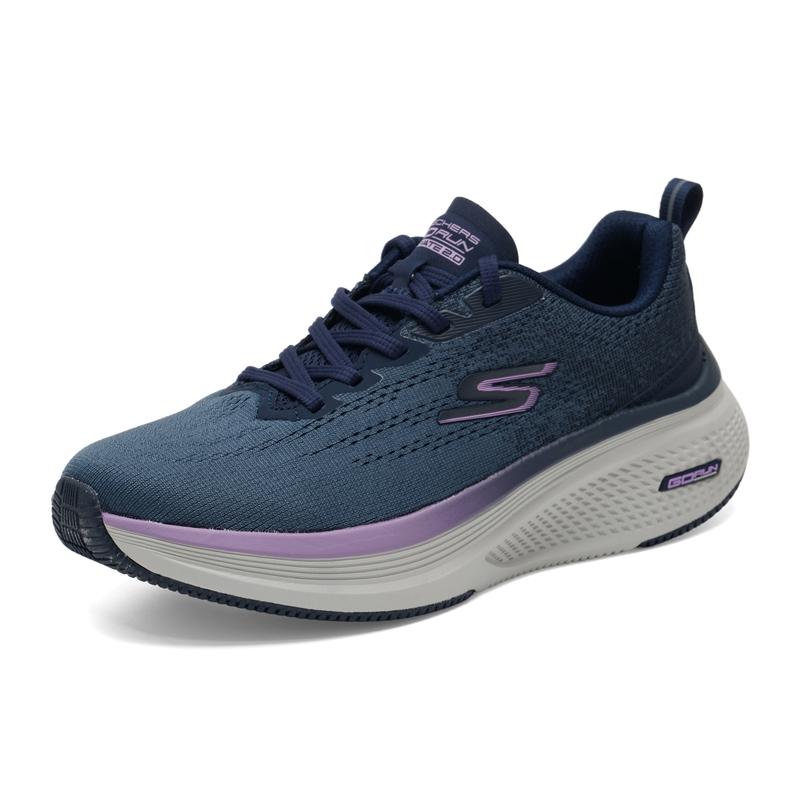 Scarpe da donna Skechers, mode - Lightweight Road Running Shoes recensione e prezzo