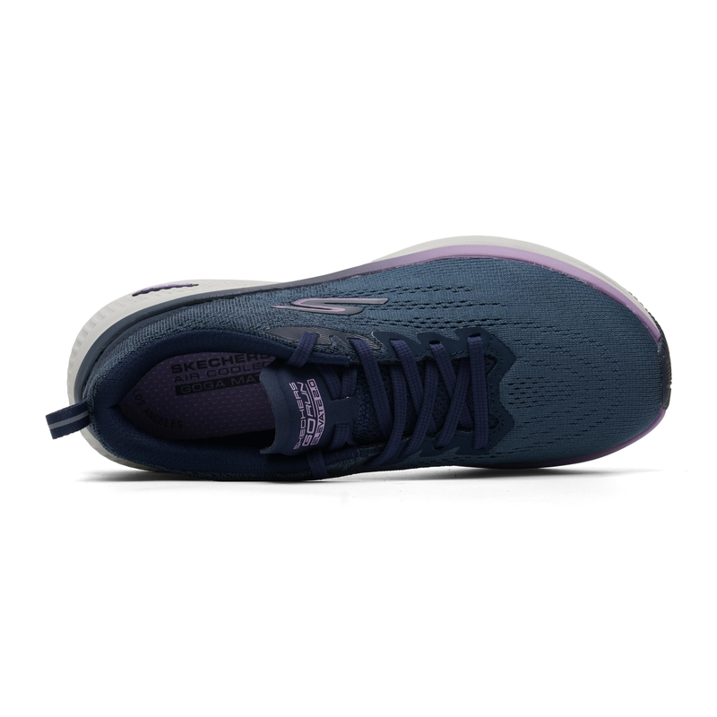 Scarpe da donna Skechers, mode - Lightweight Road Running Shoes recensione e prezzo