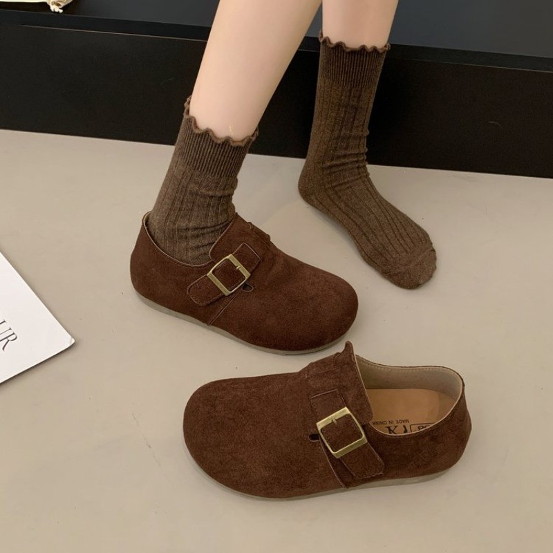 Scarpe da Donna in Camoscio co - Heels recensione e prezzo