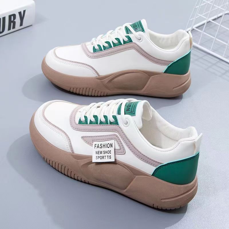 Scarpe Casual da Donna 2026 in - Breathable Mesh Athletic Shoes recensione e prezzo